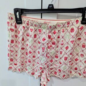 Victoria Secret / Pink  Silky Short
